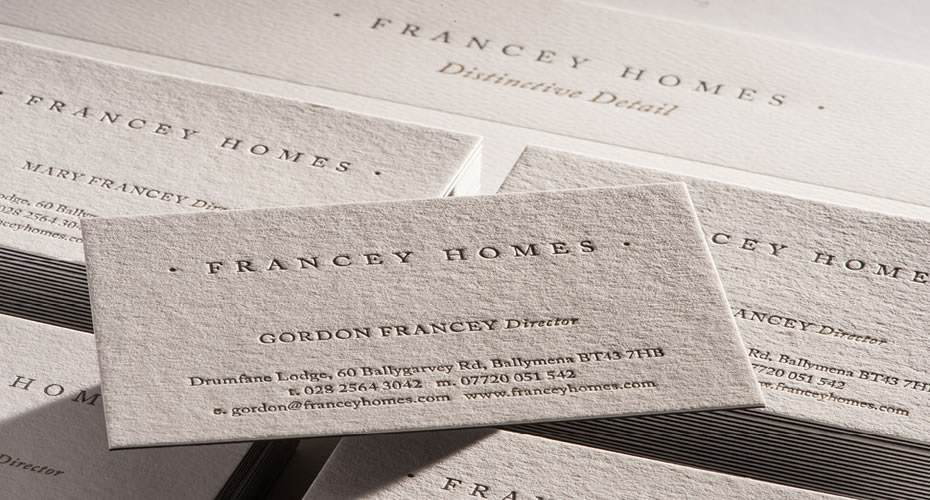 Francey Homes