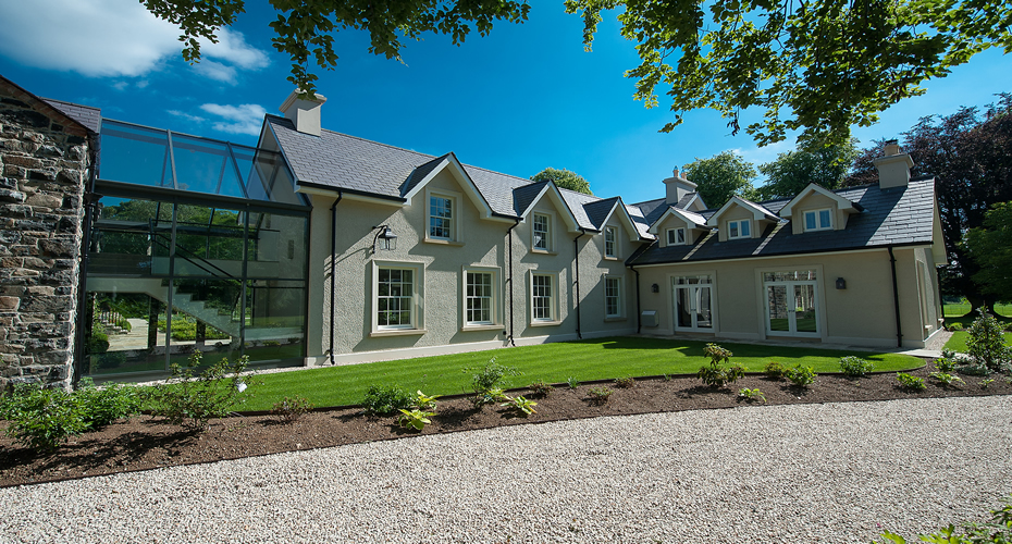 Francey Homes
